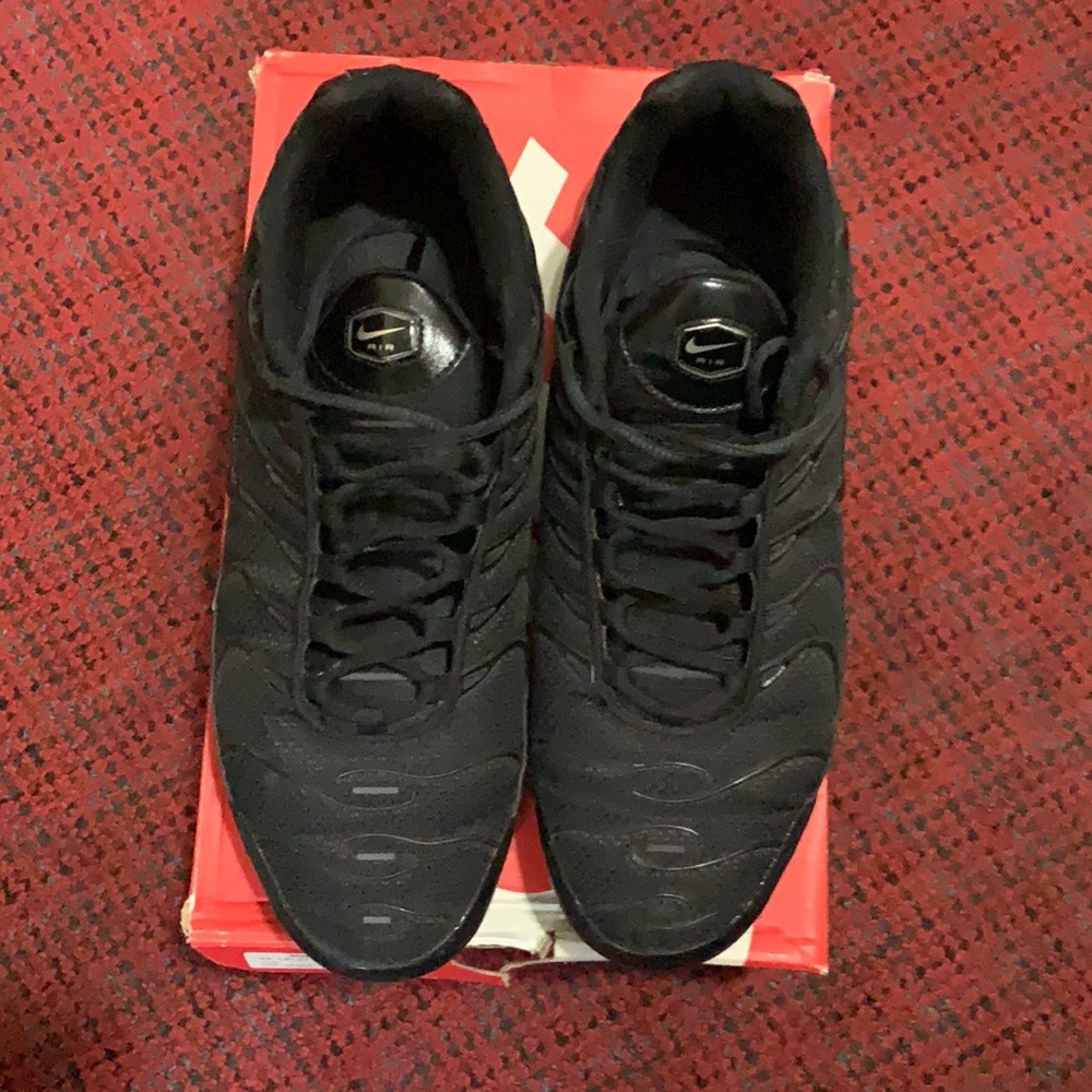 Nike Air Max Plus